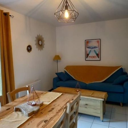Appartement Cosy Proche St Lary Et Loudenvielle Arreau Exteriér fotografie