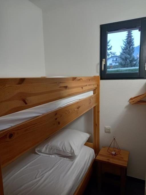 Appartement Cosy Proche St Lary Et Loudenvielle Arreau Exteriér fotografie
