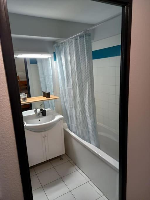 Appartement Cosy Proche St Lary Et Loudenvielle Arreau Exteriér fotografie