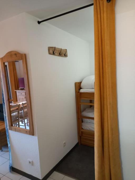 Appartement Cosy Proche St Lary Et Loudenvielle Arreau Exteriér fotografie